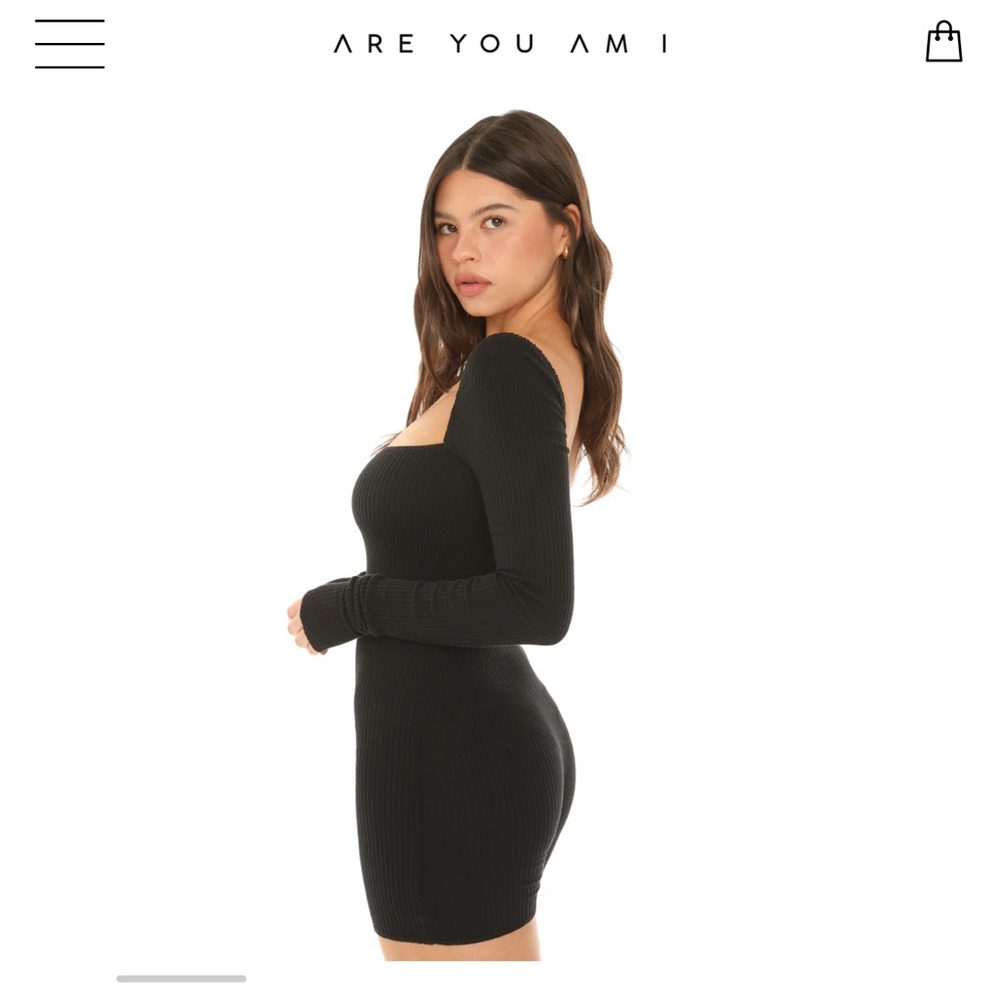 Are you am I ankle romper